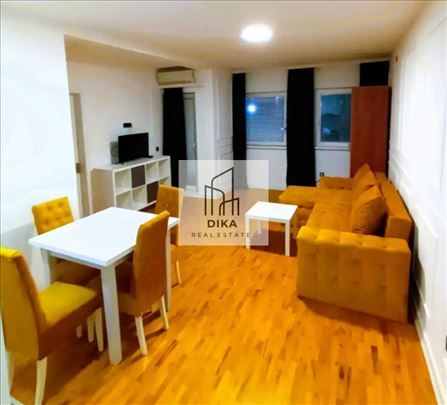 Novogradnja - 60 m² - Beranska, Voždovac