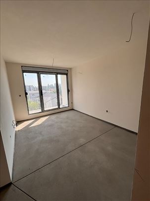 Novogradnja Pančevo - širi centar