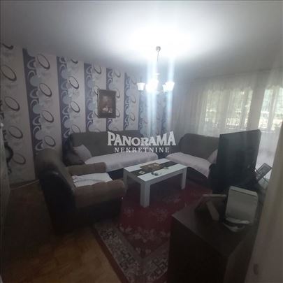 Pere Velimirovića-funkcionalan dvoiposoban stan -7