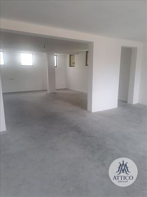 Poslovni prostor / Magacin za izdavanje – Veternič