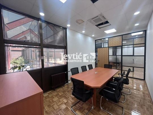 Poslovni prostor na Novom Beogradu