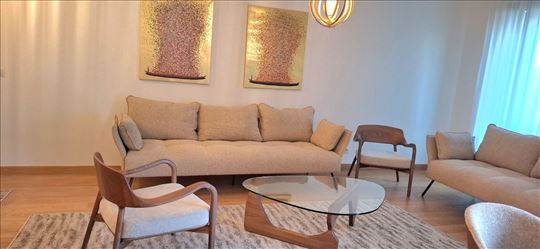 Landmark Residence lux 3.0, NOVO