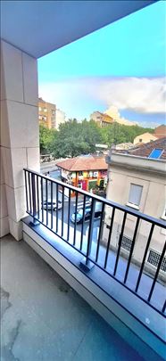 Landmark Residence, LUX 59m2