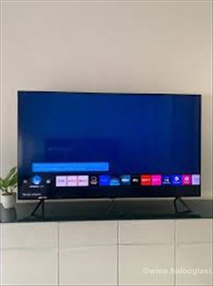 QLED KAO NOV TV + POKLON SOUND BAR