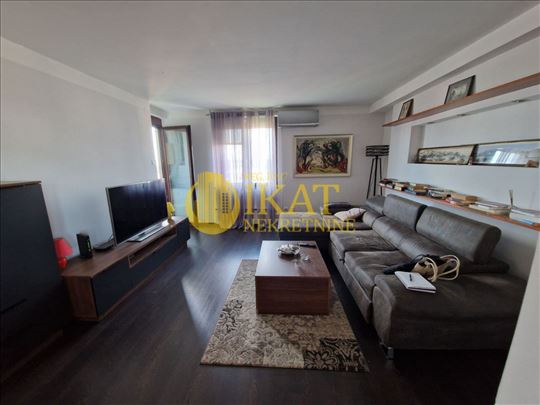 Senjak, duplex, 110m2
