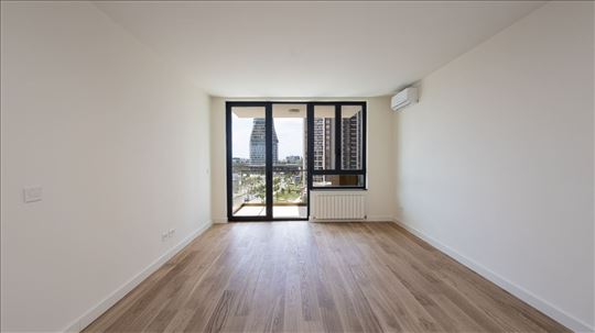 Stan 115m² | BW Quartet 4 | Pogled na reku