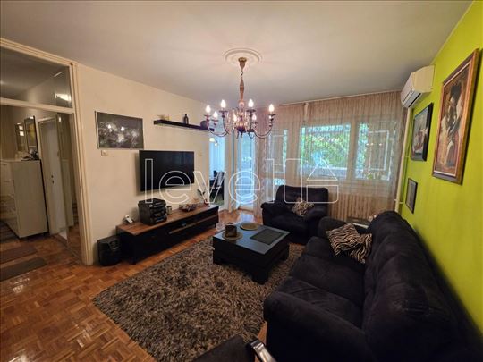 Stan,Novi Sad,Liman 3,kv: 75.00
