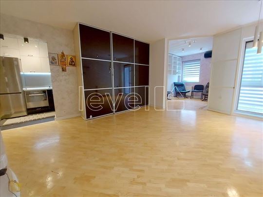 Stan,Novi Sad,Socijalno,kv: 46.00
