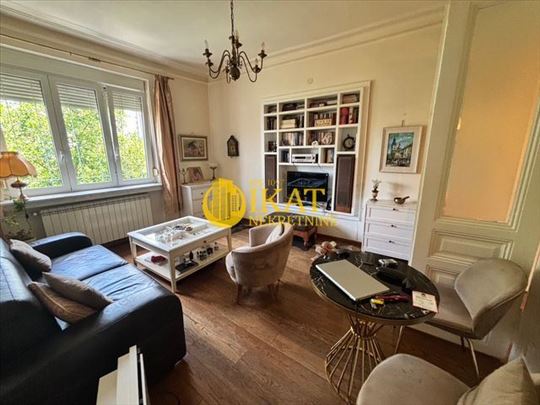 Topličin venac 43m2, 1.5 renoviran stan