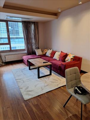Trešnjinog cveta, novogradnja, garaža, ID 23867