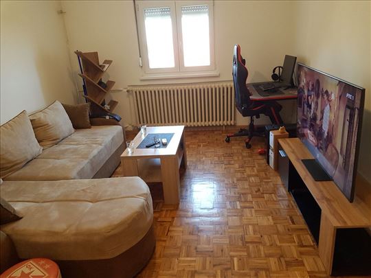 Vidikovac, uknjižen na 27 m2 a mereno ima 37 m2