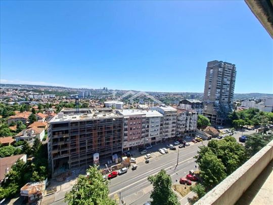 Voždovac - Voždovačka crkva - 3.5 ID#24749