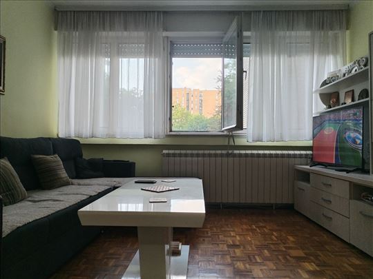 Vrh, Renovirano, 1iposoban