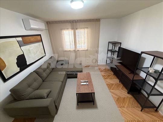 Žarkovo, dvosoban, PR, 50 m2