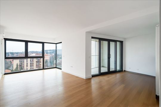 3.0 stan 82.71 m2 |Viva Residences| Odmah useljiv