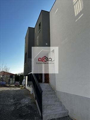 Alibegovac Nov 2,5 Stan od 53m2