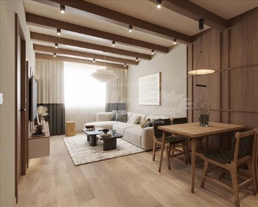 Apartman Greenwood Spa&Resort Kopaonik - objekat