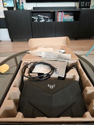 Asus TUF Gaming AX5400 WiFi 6 Gaming 