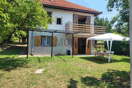 Beograd, Barajevo (Mesto), Kuća, 4.0, 140m2