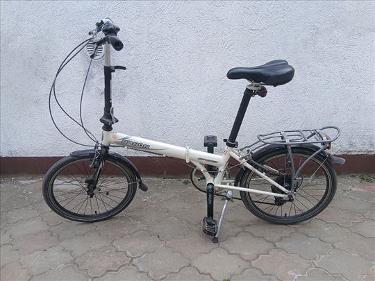 Dahon sklopivi bicikl