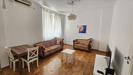 Dorćol, renoviran, funkcionalan, ID 25840