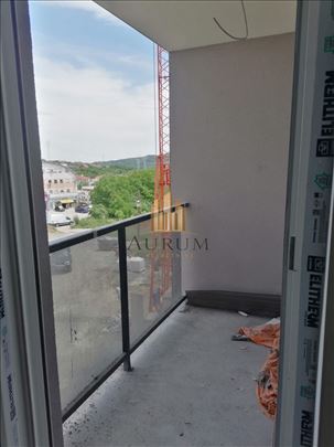 Kvalitetna novogradnja 47m2