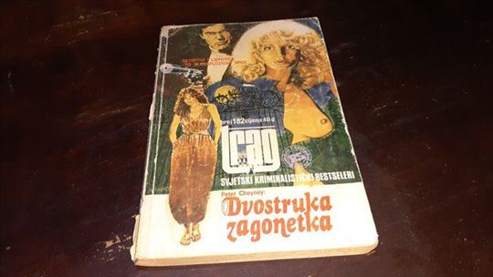Dvostruka zagonetka