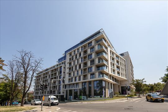 Ekskluzivan penthouse – Viva Residences