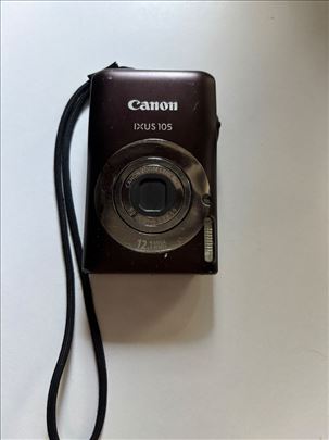 Fotoaparat
