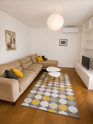 Gospodara Vucica, Renoviran, 2.0, 48m2
