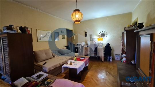 Hotel Yu, 48m2, 2.0, III, odlična prilika
