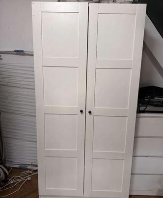 IKEA Pax / Bergsbo ormar/garderober