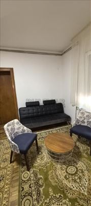 Izdaje se odličan stan na Paliluli, 68m2