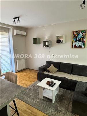 Izdavanje. Novi Sad. Podbara. Pet Friendly. NameŠt