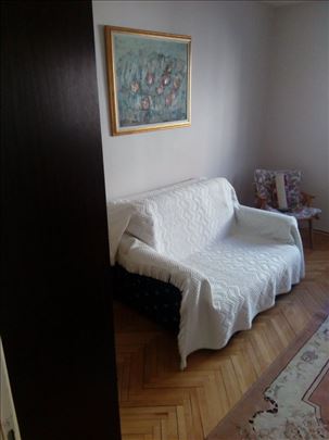 Izdavanje stana Gundulicev venac