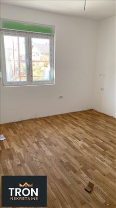 Jednosoban stan u blizini Aqua parka Raj 39m2