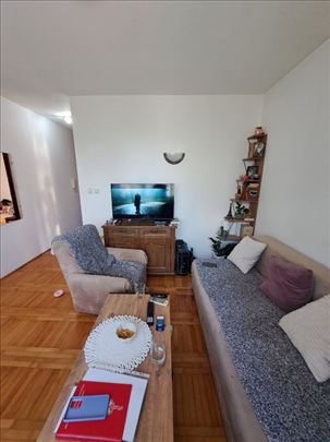 Karaburma, Vlašićka, 37,6m2, 2.0