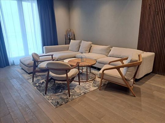 Kopaonik, Zoned, 59m2