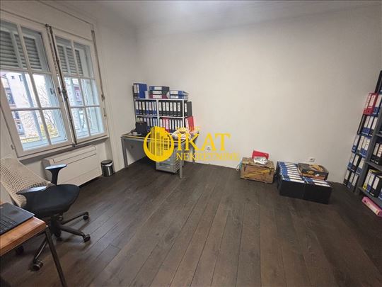 Kopitareva gradina 70m2, odlična lokacija