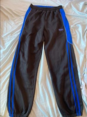 Lonsdale trenerka muska velicina S