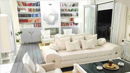 Luksuzan stan 135m² | Voždovac | Panoramski pogled