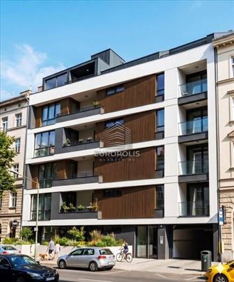 Lux novogradnja na Banovom brdu ID#9658