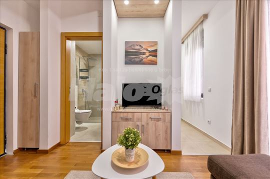 Lux studio All Seasons Residence Zlatibor