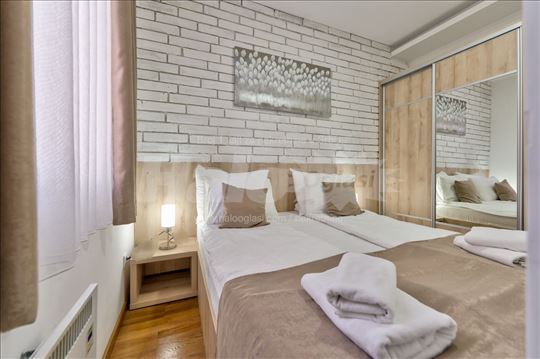 Lux studio All Seasons Residence Zlatibor