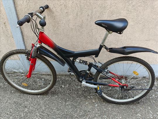 MTB Bicikl