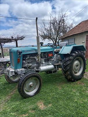 Na prodaju Rakovica 65s