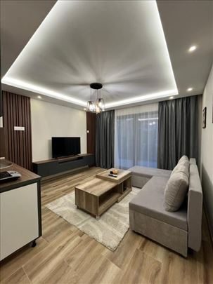Niš, Inverno Apartman 
