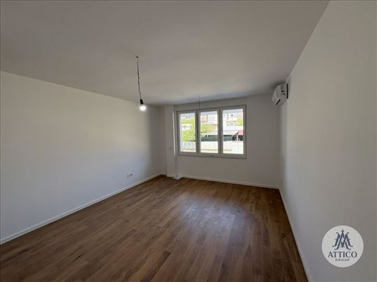Nova garsonjera na prodaju – Novo Naselje, 28 m²