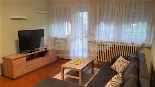 Novi Beograd,Blok 38,Bulevar Arsenija Čarnojevića