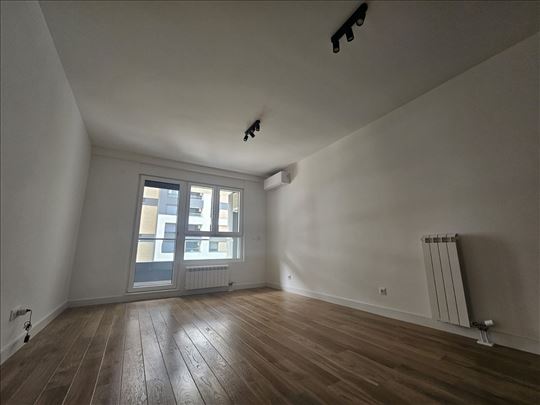Novi Beograd, Blok 65,garaza 